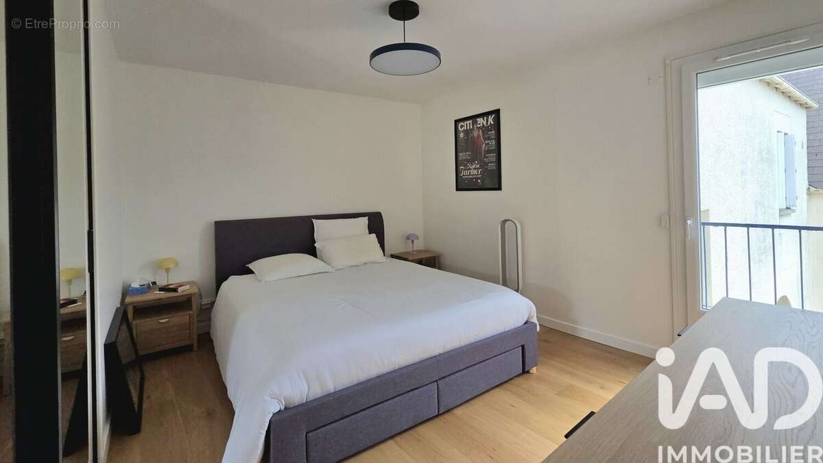 Photo 9 - Appartement à NANTES