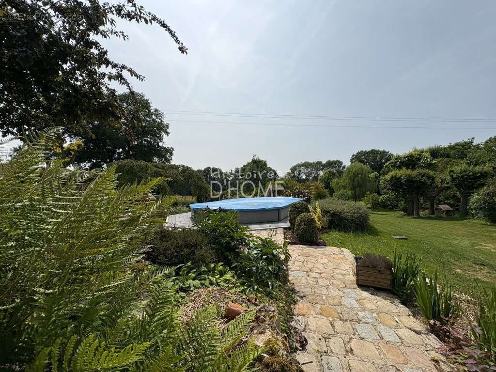 Maison à LA FERTE-GAUCHER