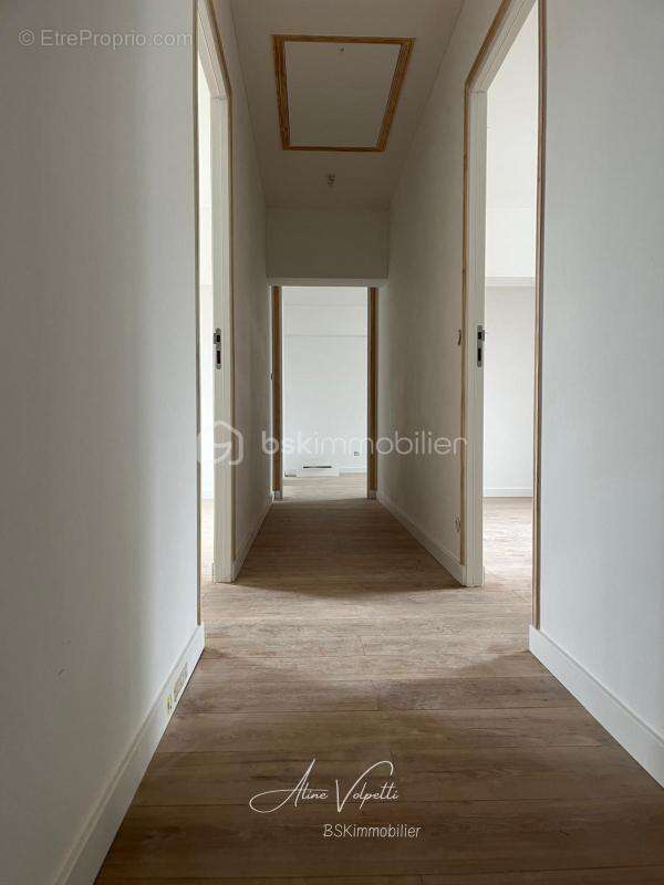 Maison à BUSSY-SAINT-GEORGES