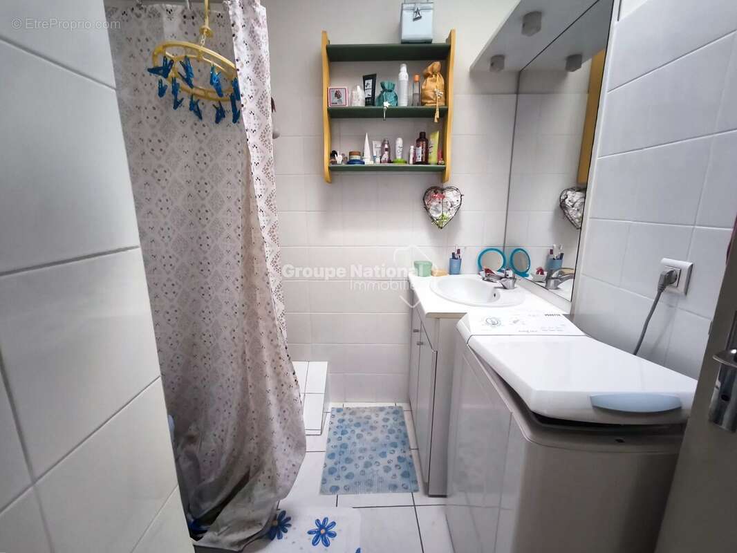 Appartement à CARPENTRAS