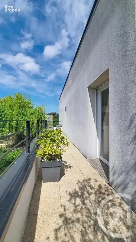 Appartement 5 pièces 101 m² à vendre à Tours (37100) - photo 4