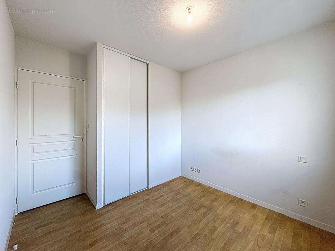 Appartement à VANNES