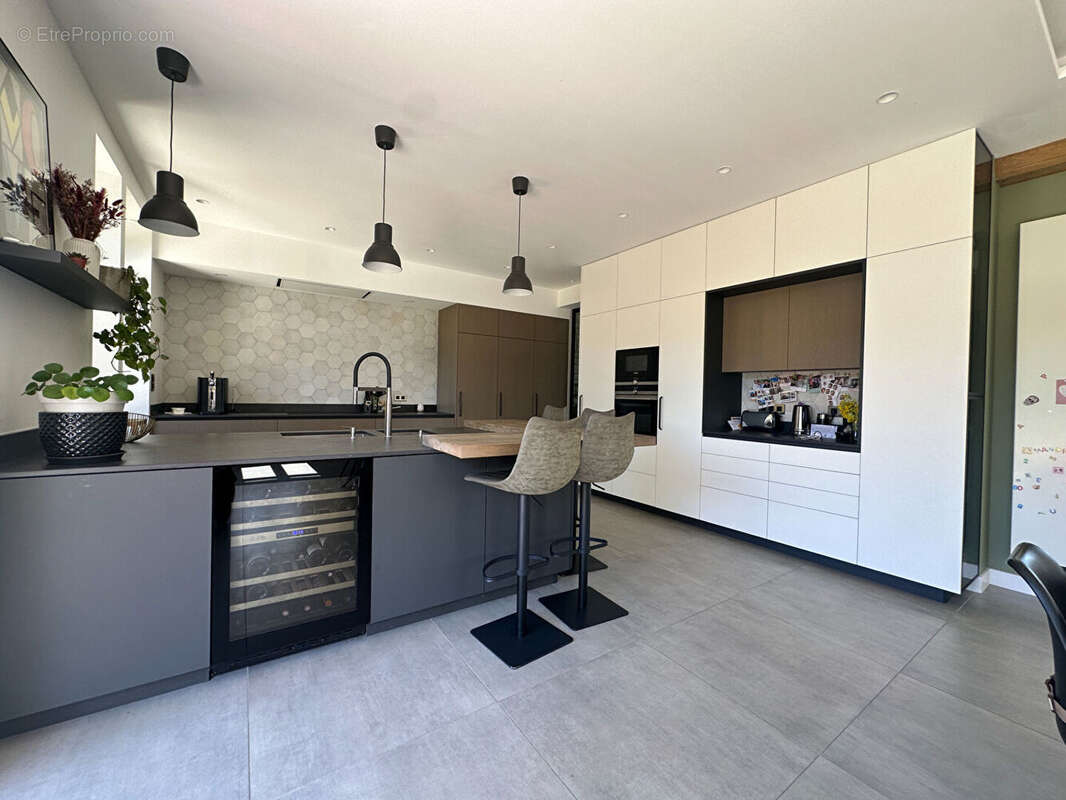 Maison à PAGNY-SUR-MOSELLE