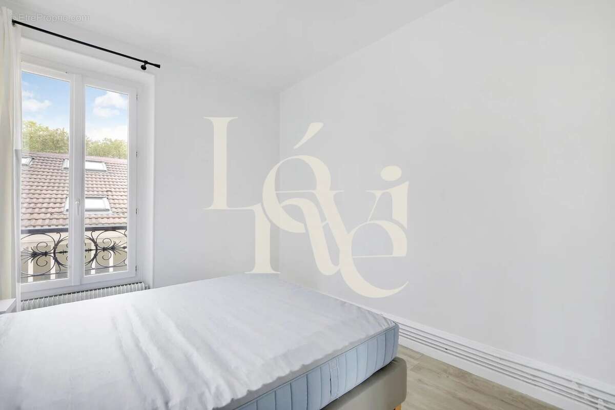 Appartement à IVRY-SUR-SEINE