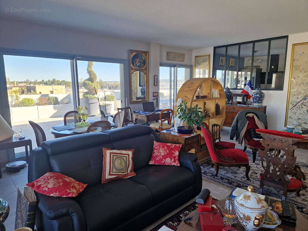 Appartement à NARBONNE