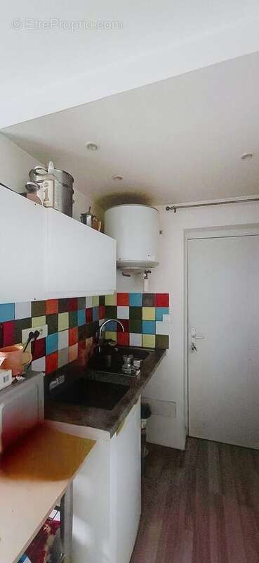 Photo 3 - Appartement à BOURG-EN-BRESSE