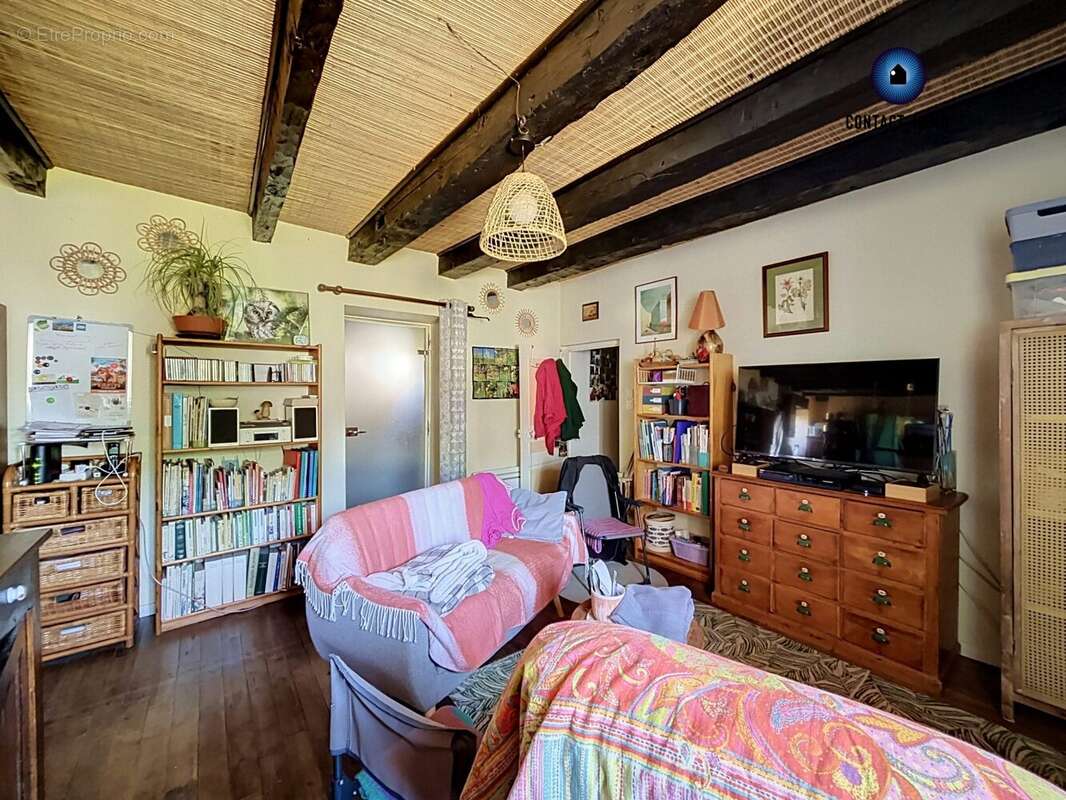 Maison à SEILHAC
