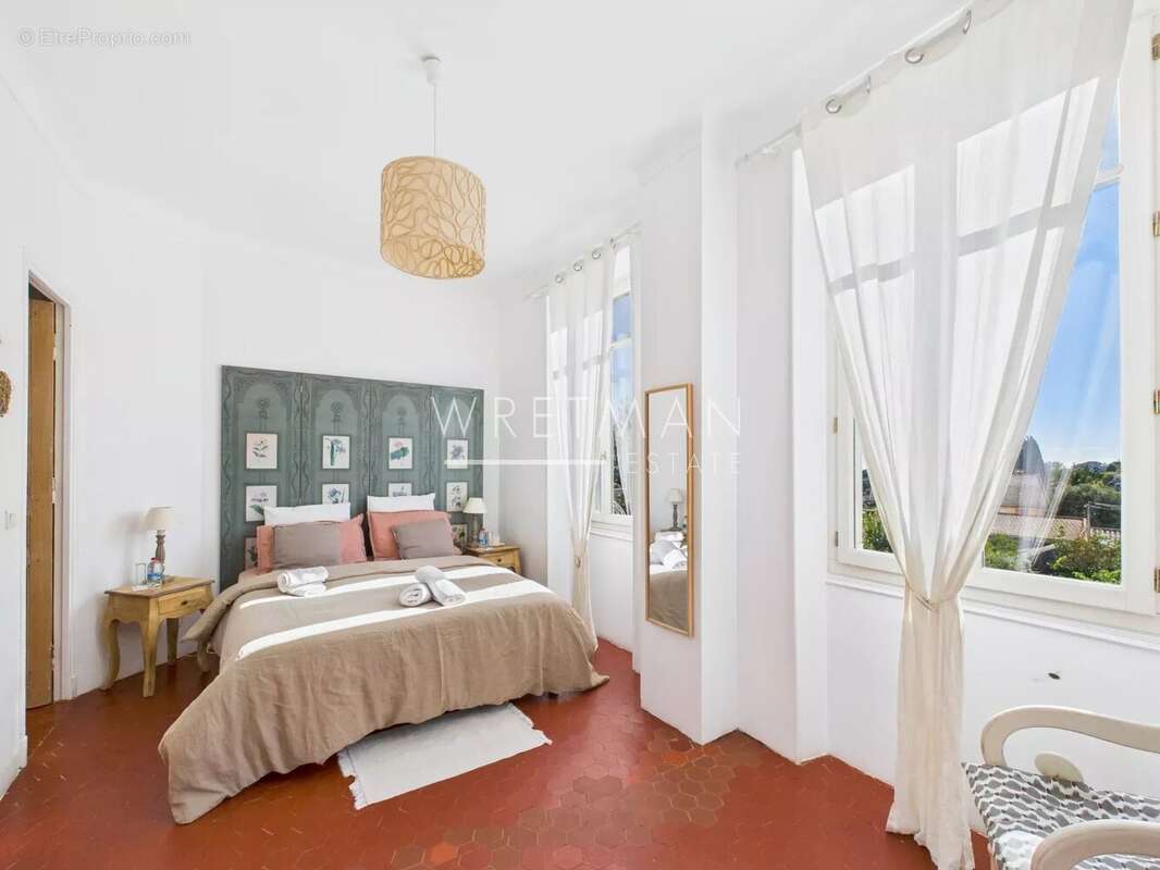 Maison à VENCE