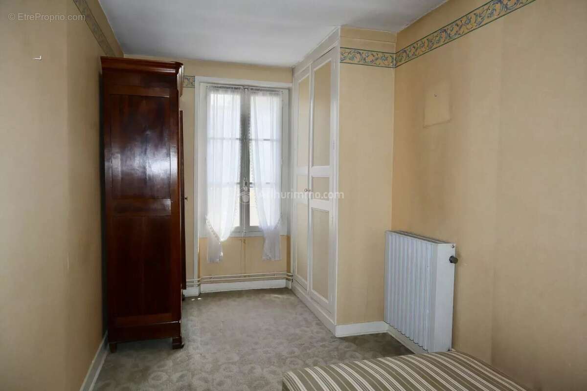 Maison à MONTOIRE-SUR-LE-LOIR