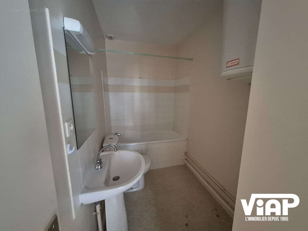 Appartement à LIMOGES