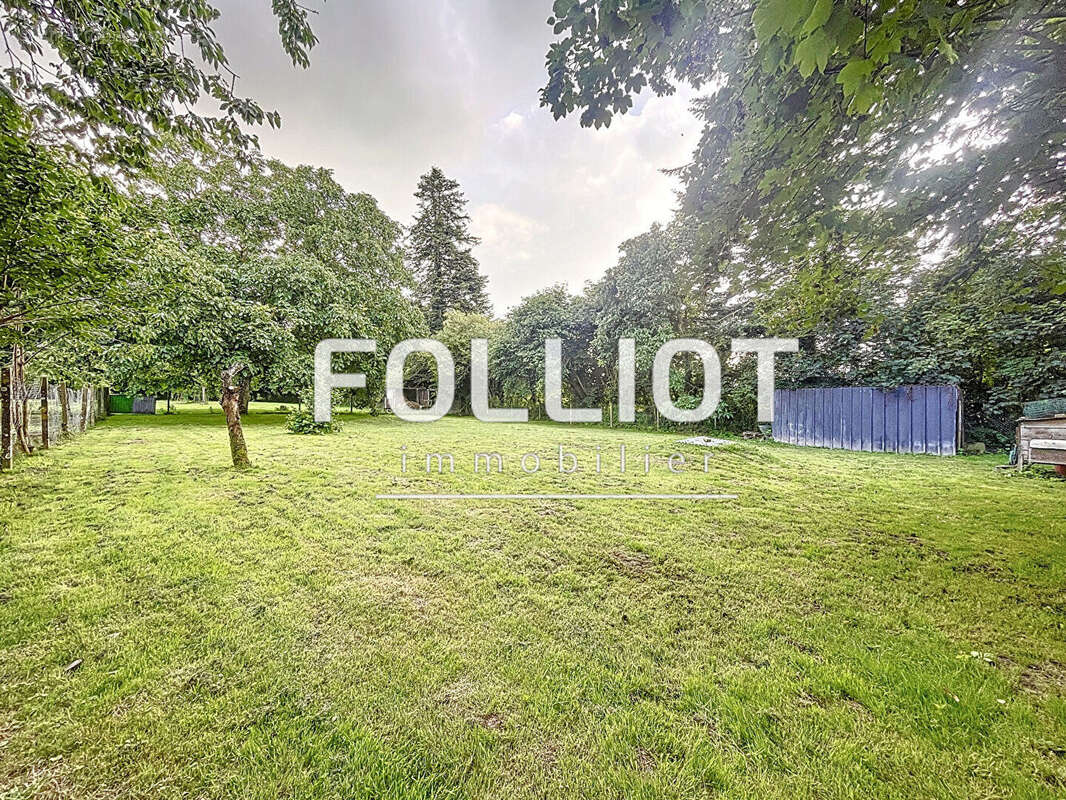 Maison à SAINT-SAMSON-DE-BONFOSSE