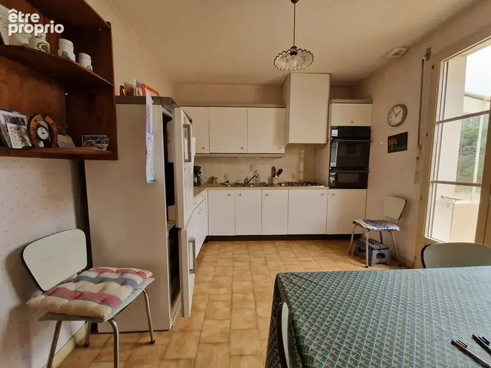 Maison 4 pièces 101 m² à vendre à Le Mesnil-En-Vallee (49410) - photo 3