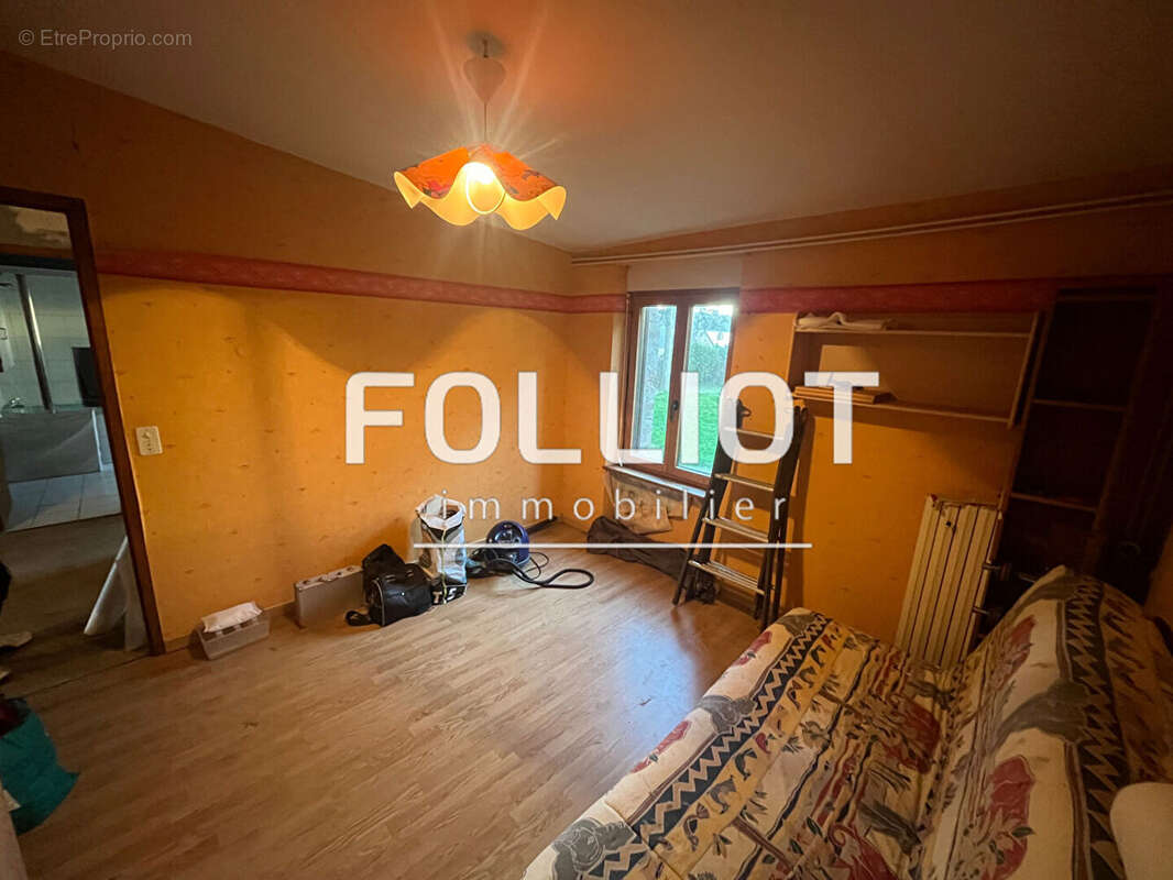 Maison à MARCHESIEUX