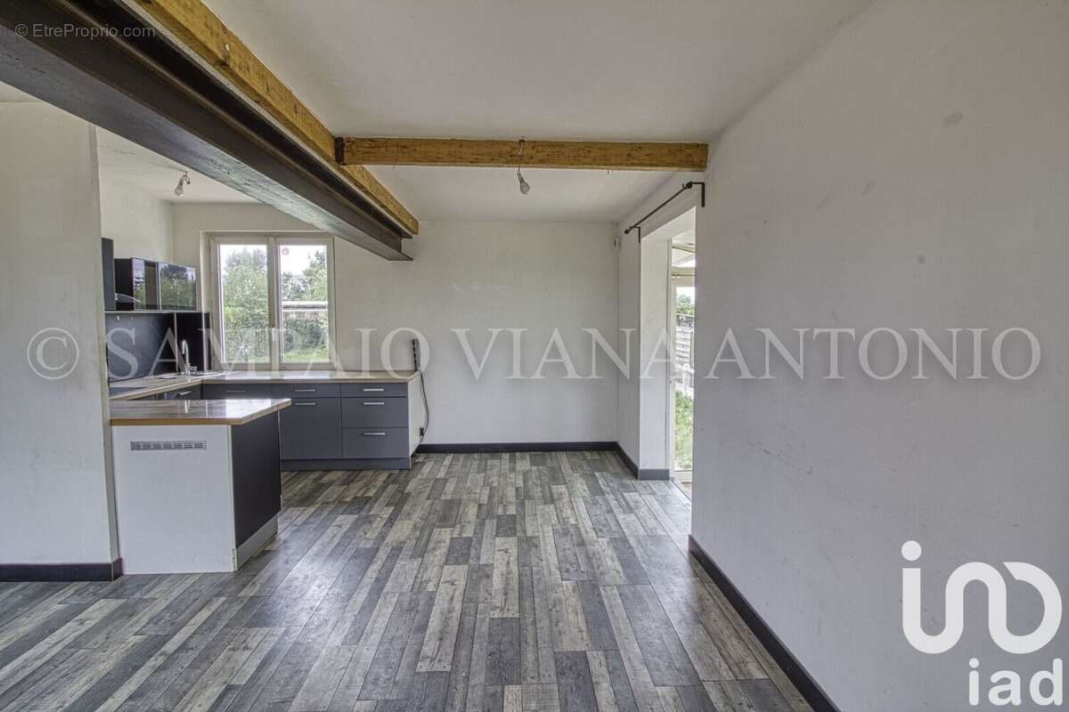 Photo 6 - Maison à BEAUNE-LA-ROLANDE