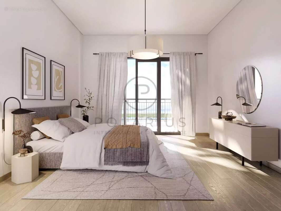 Appartement à AJACCIO