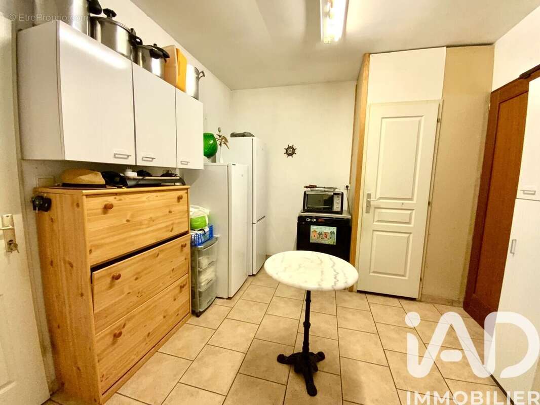 Photo 6 - Maison à ROMORANTIN-LANTHENAY