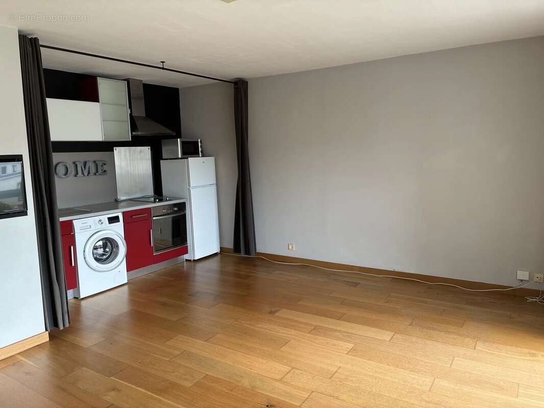 Appartement à SAINT-MALO