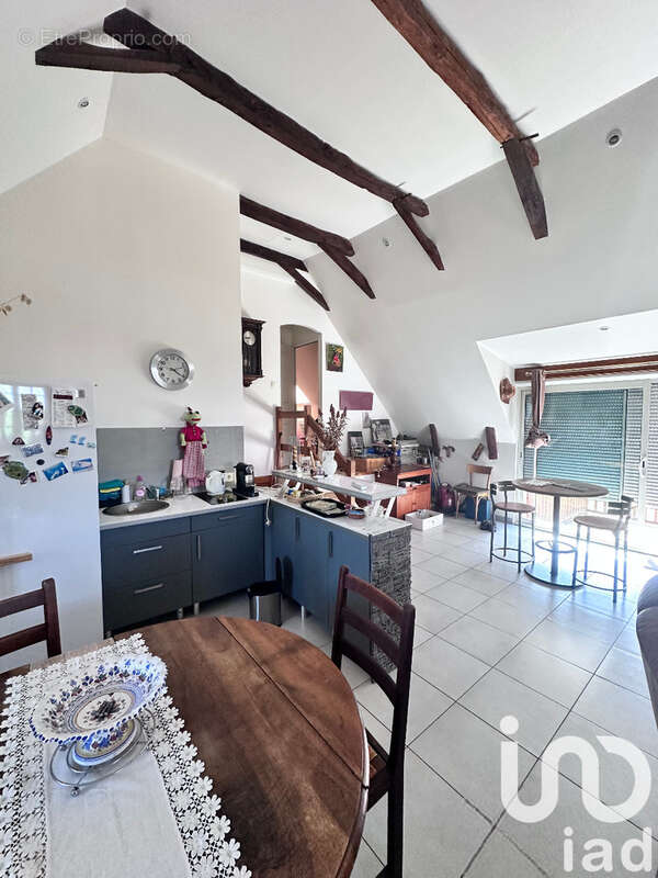 Maison 152 m² à Rilhac-Xaintrie  - photo 8