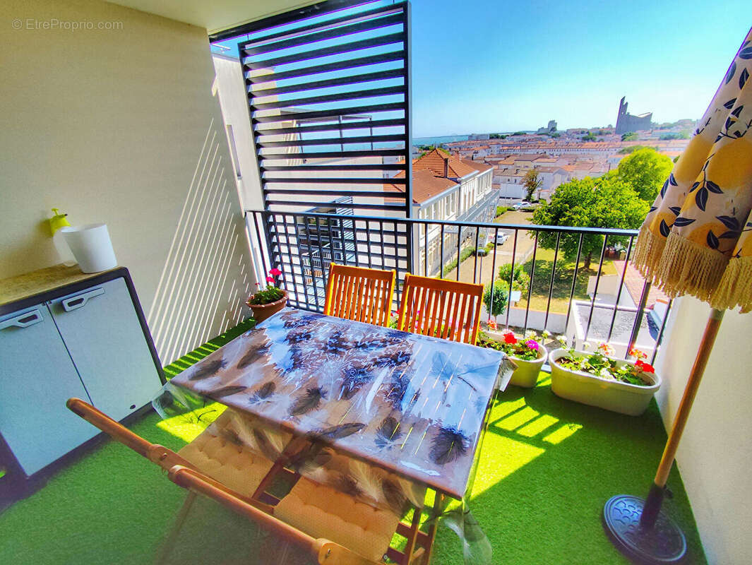 Appartement à ROYAN