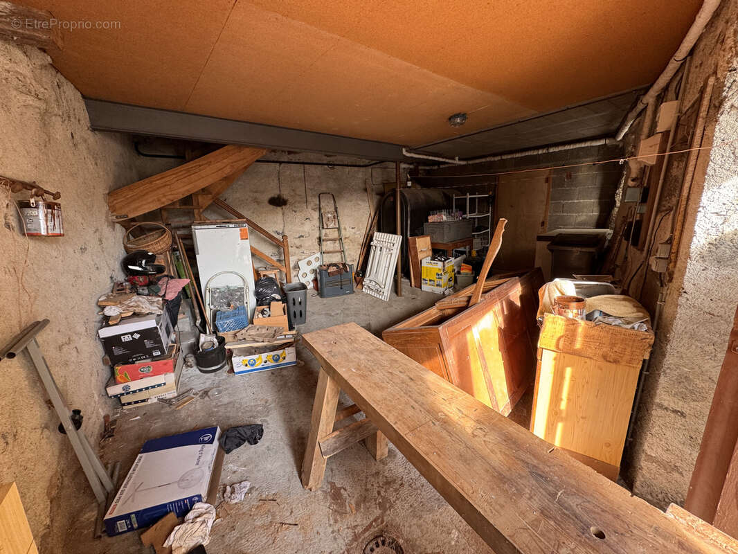 Maison à PIERREFORT