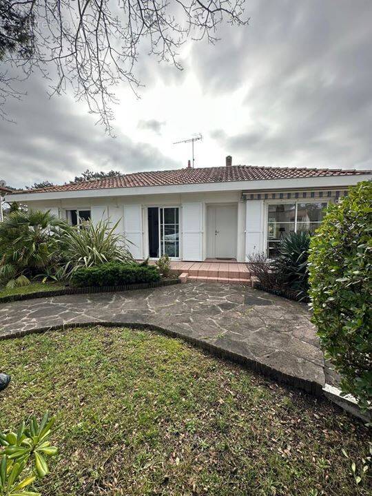Maison à SOULAC-SUR-MER