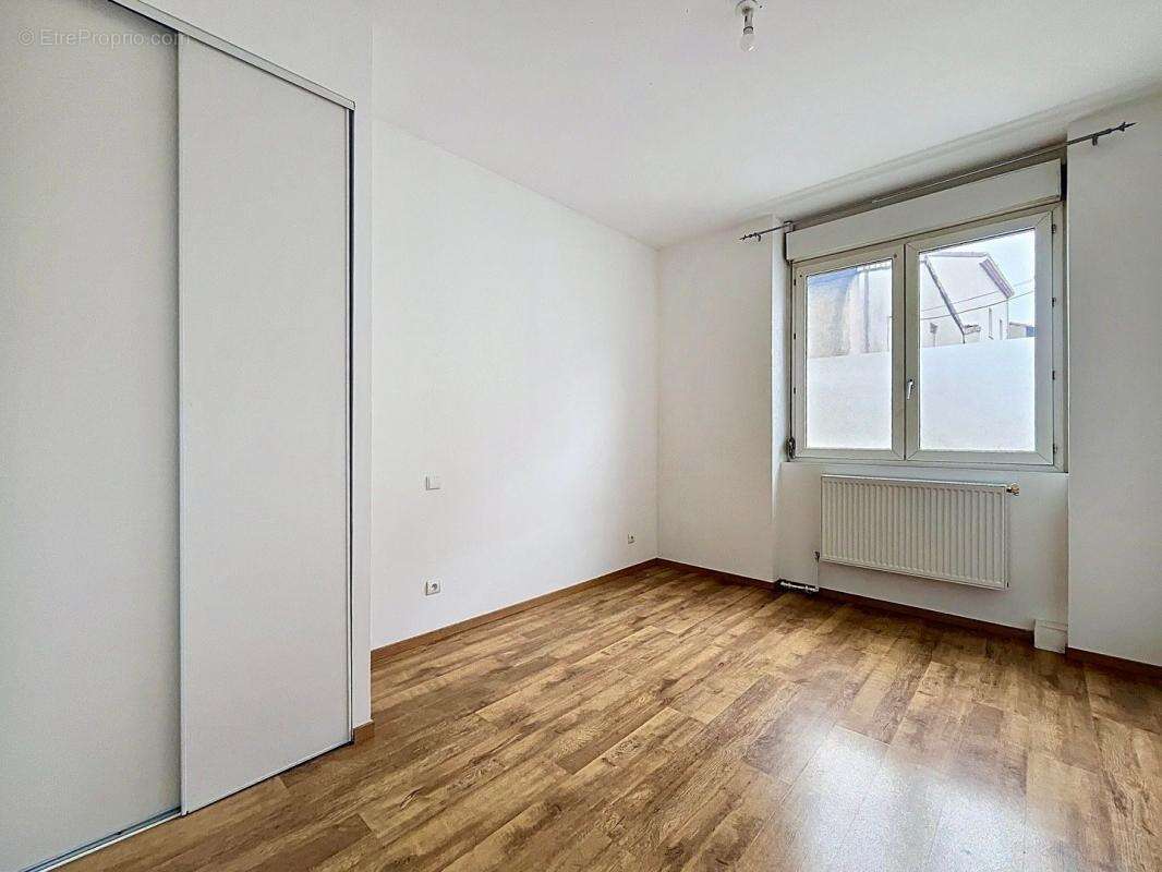 Appartement à VALENCE
