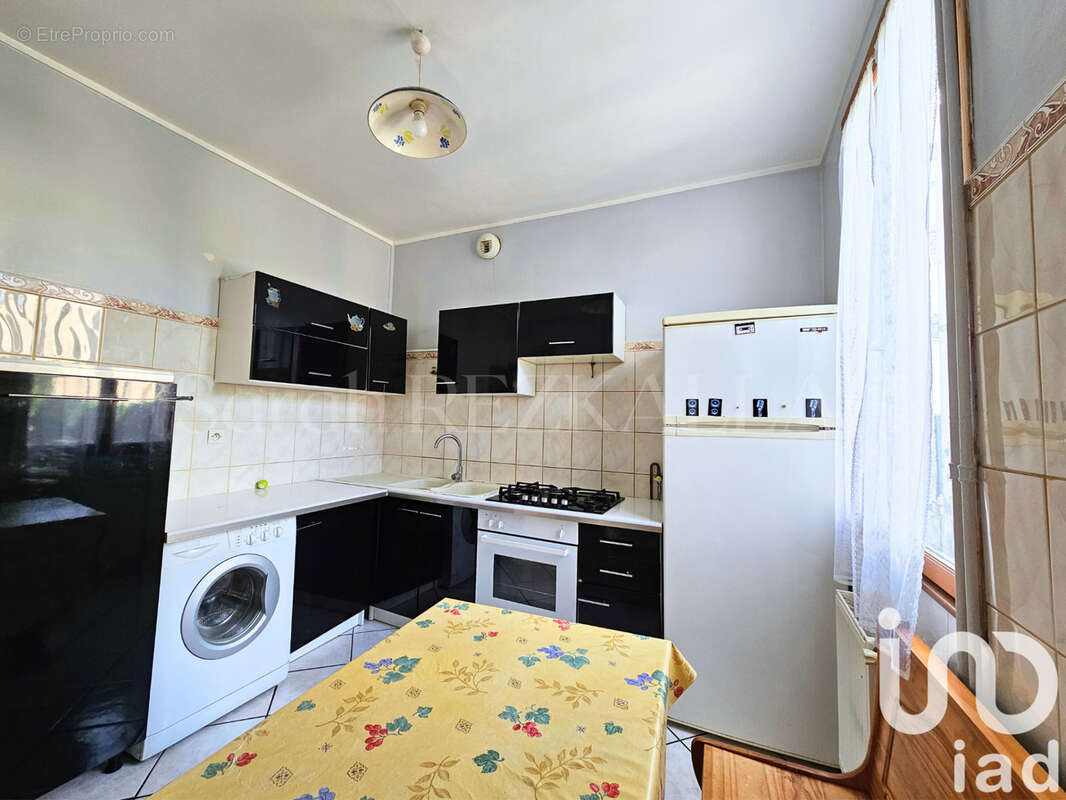 Photo 2 - Maison à CREIL