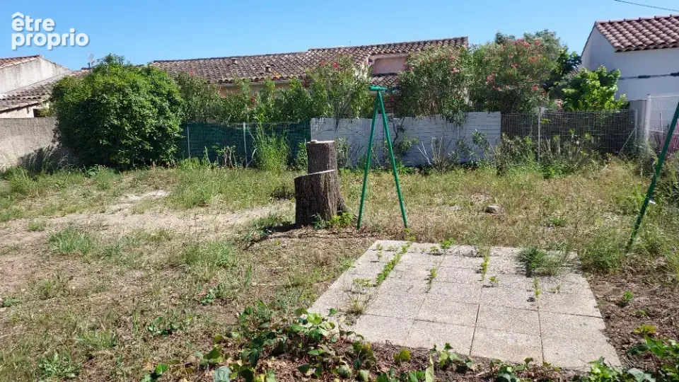 Terrain 390 m² à vendre à La Crau (83260) - photo 2