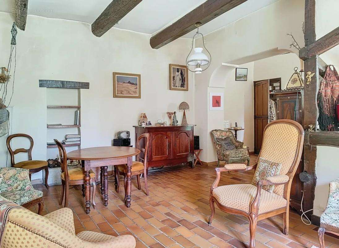 Maison de 5 pièces de 134 m² à Pézenas - photo 9