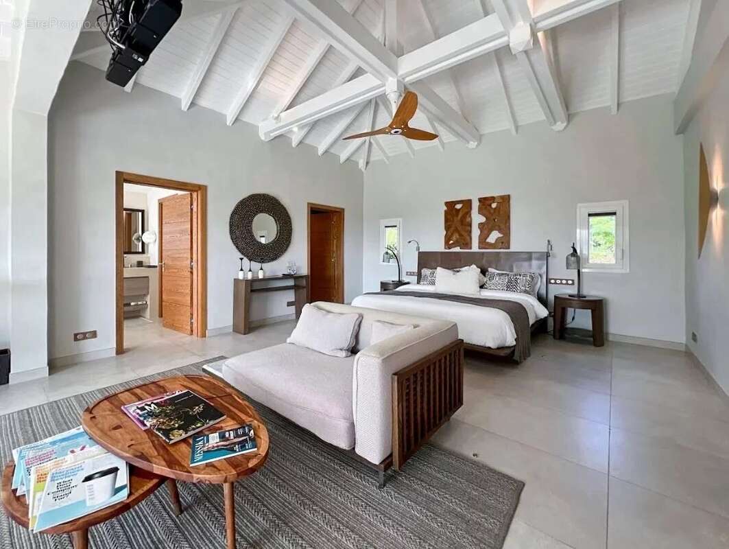 Maison à SAINT-MARTIN