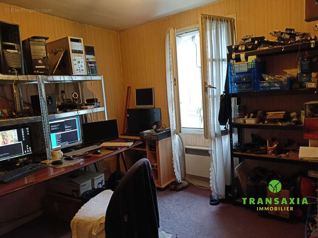 Appartement à NIORT