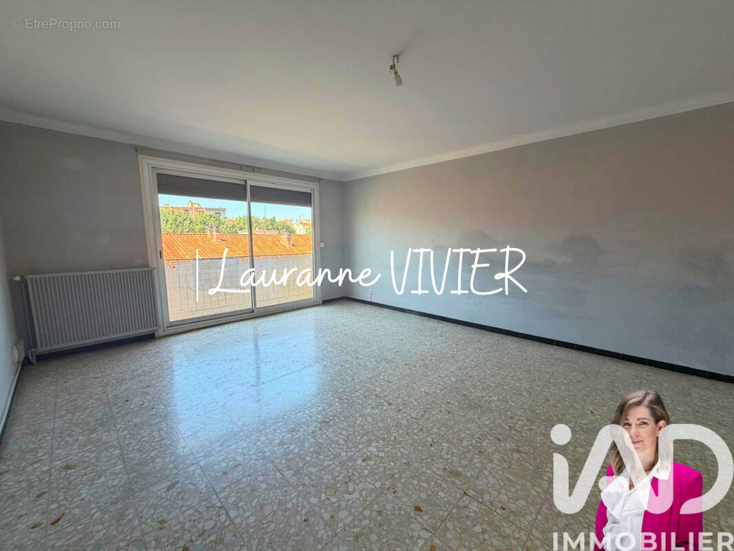Photo 1 - Appartement à PERPIGNAN