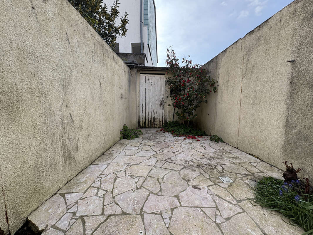 Maison à TOURS