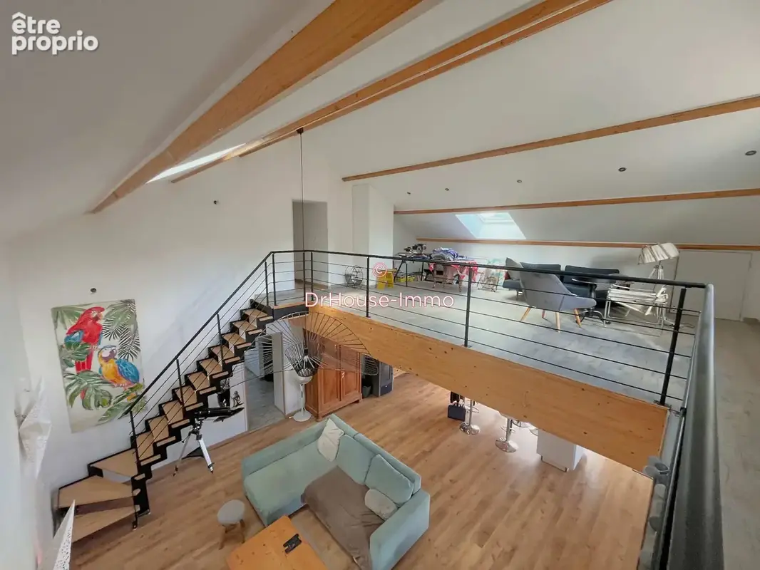 Maison 5 pièces 146 m² à vendre à Saint-Cyr (86130) - photo 6