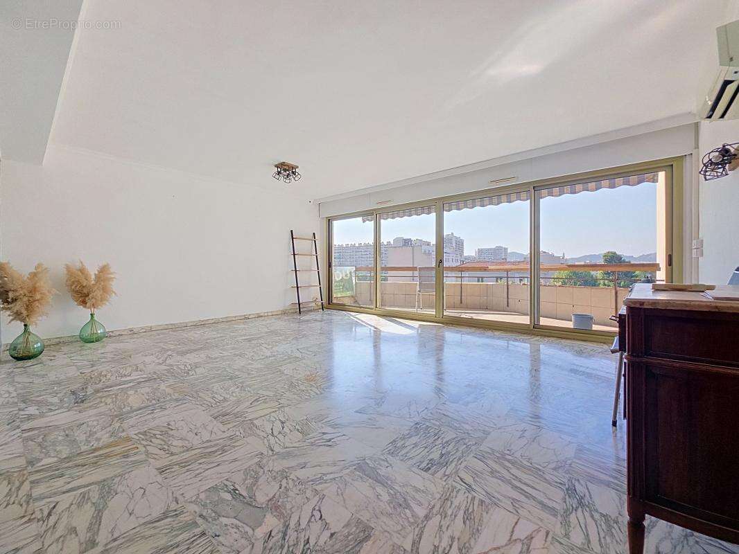 Appartement - photo 5
