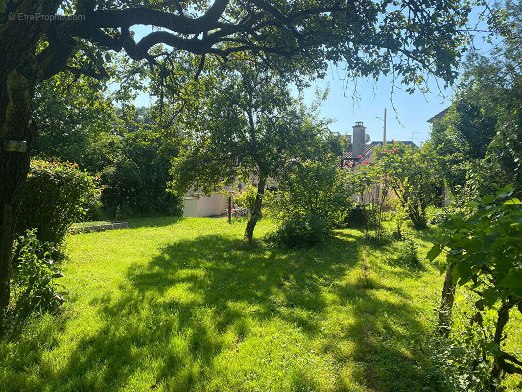 TERCE charmante maison de 127 m² - photo 3