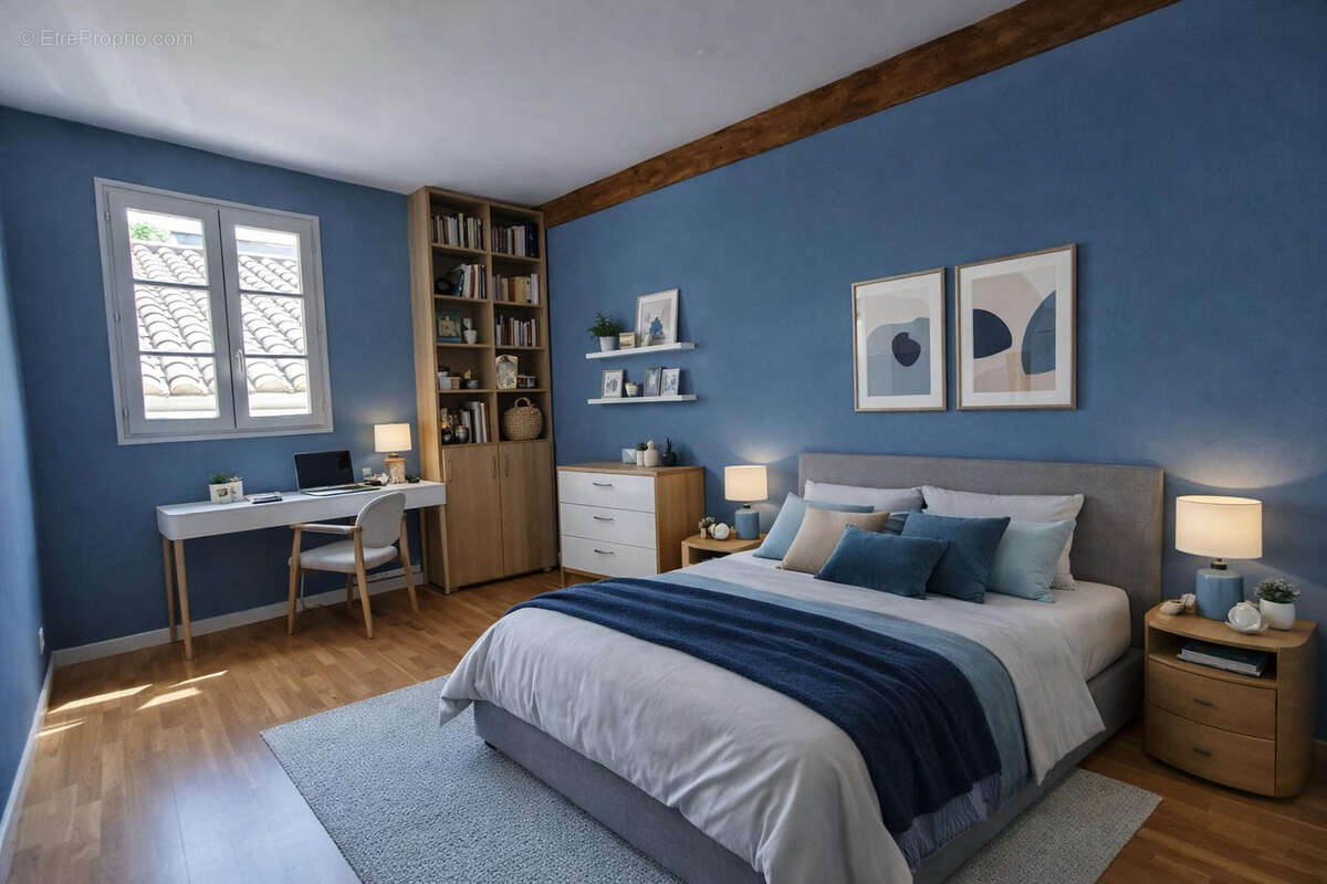 Appartement à AVIGNON