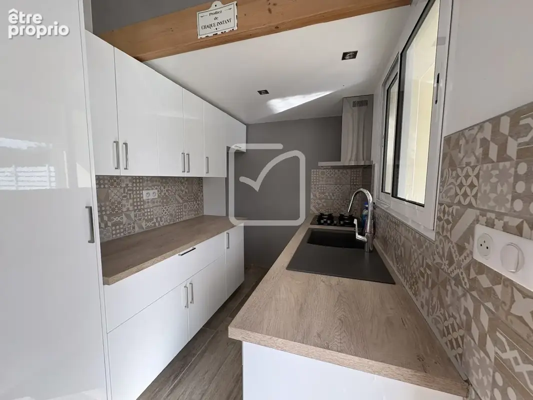 Superbe maison contemporaine de plain pied prestations haut de gamme - photo 19