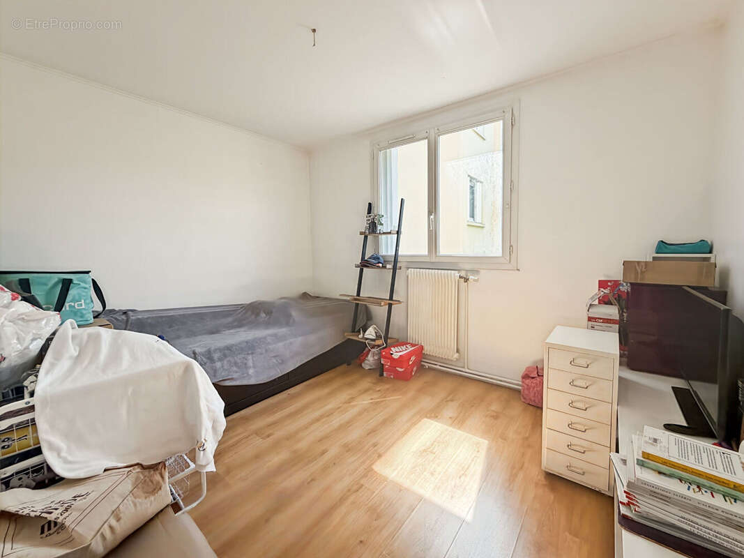Appartement à IGNY