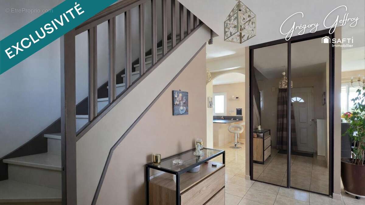 Photo 3 - Maison à MERVILLE-FRANCEVILLE-PLAGE