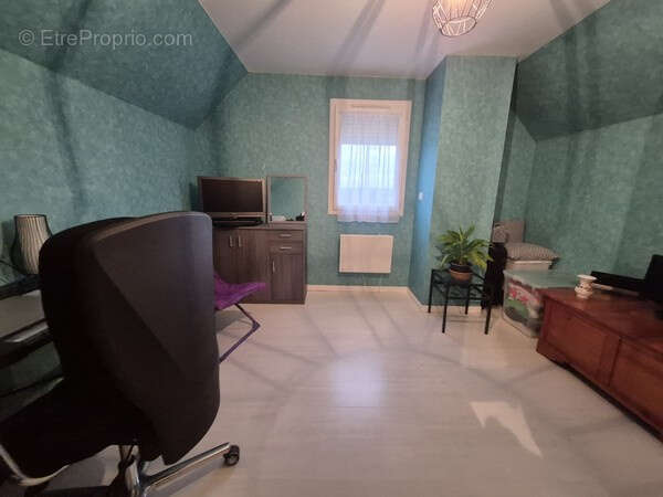 Maison à NEUFCHATEL-EN-BRAY