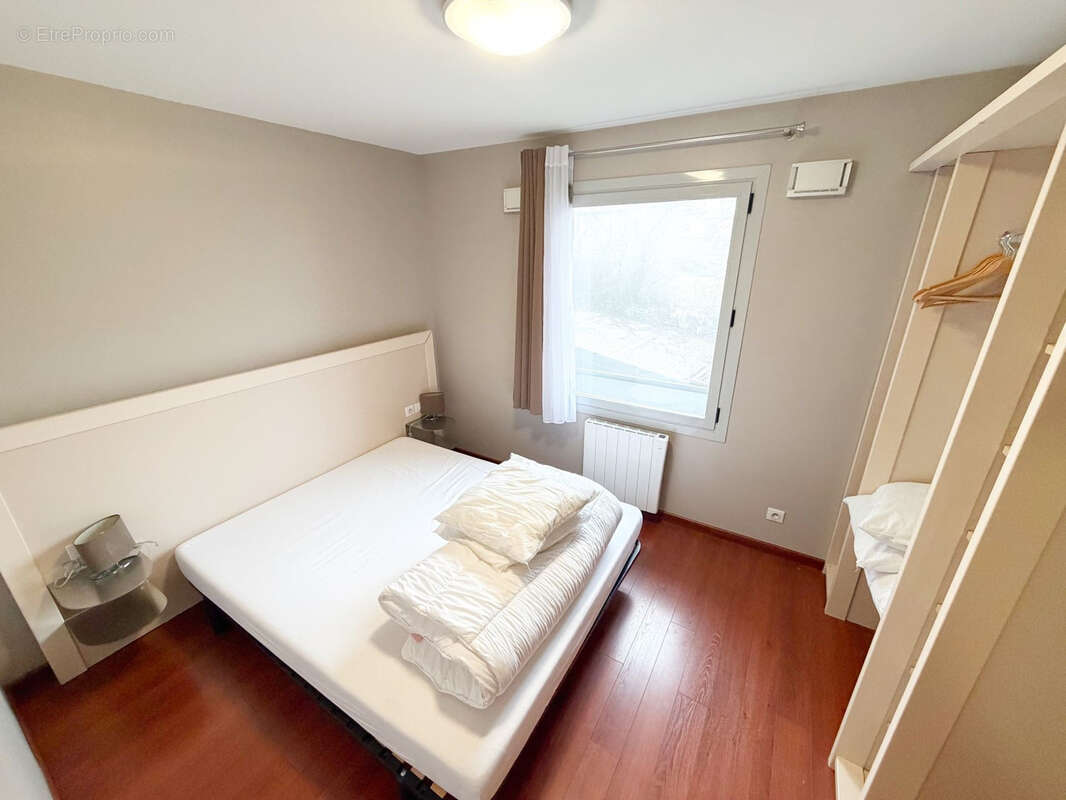 Appartement à PICHERANDE