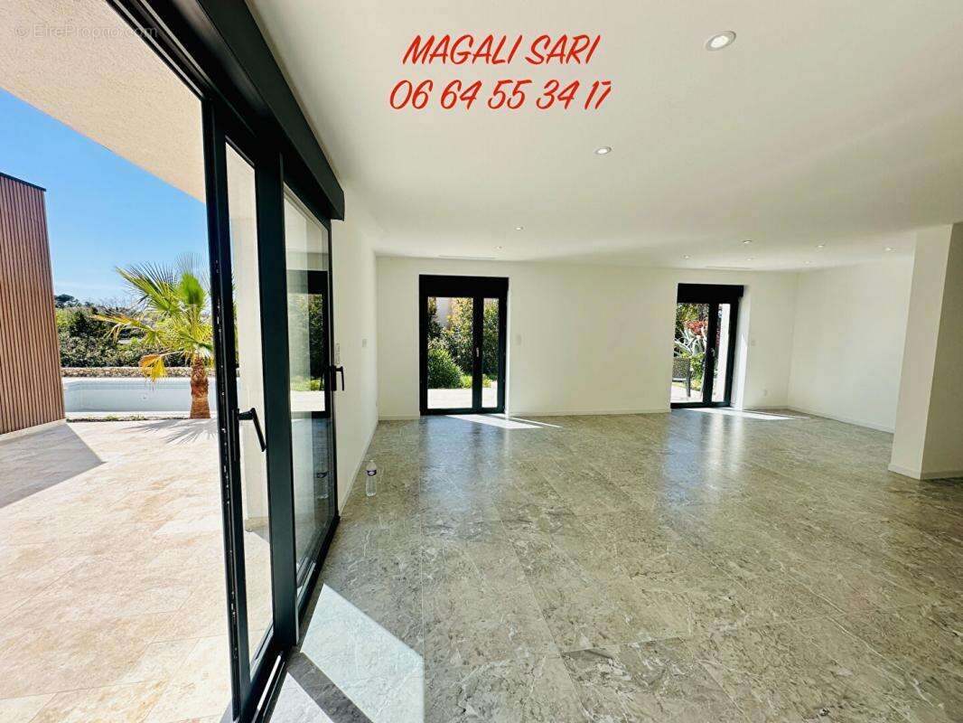 Maison à SAINT-PRIVAT-DES-VIEUX