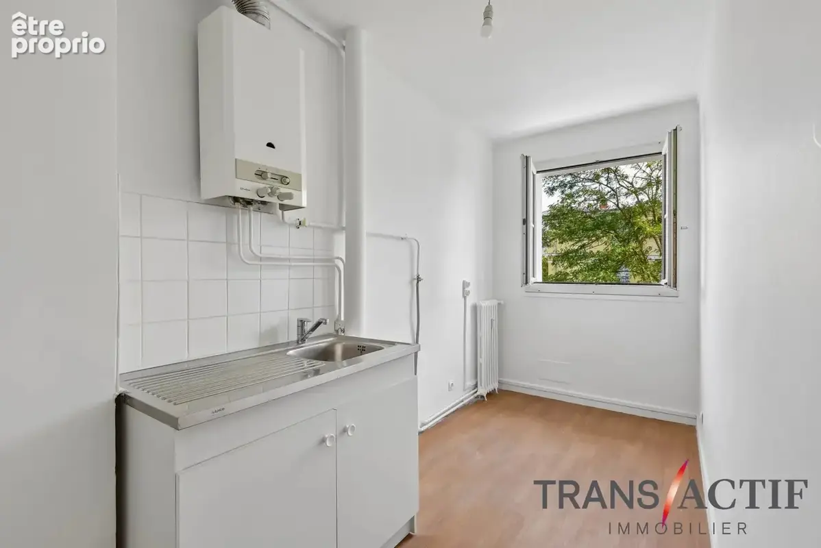 Appartement 2 pieces lumineux - clamart - photo 7