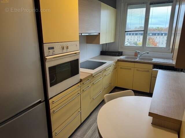 Appartement à CHAMPIGNY-SUR-MARNE