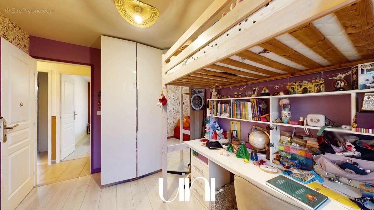 Maison à ANGERVILLE