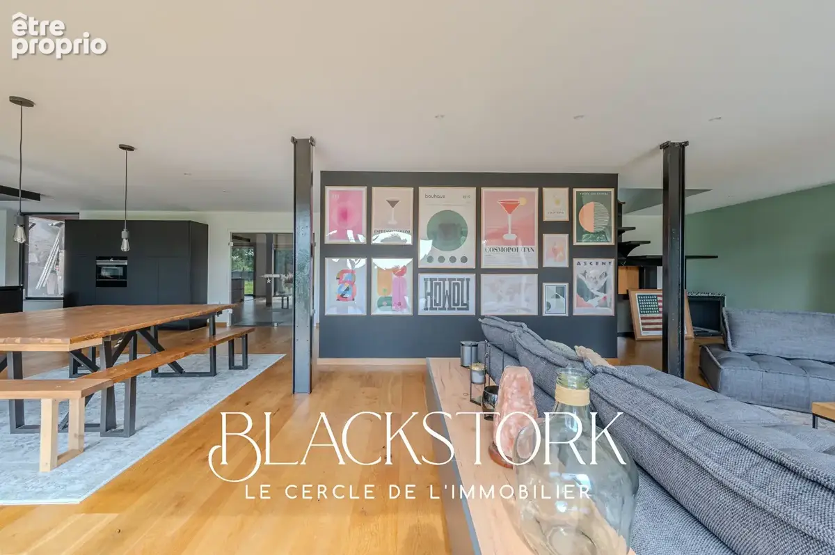 Maison coup de coeur  Muttersholtz - photo 5