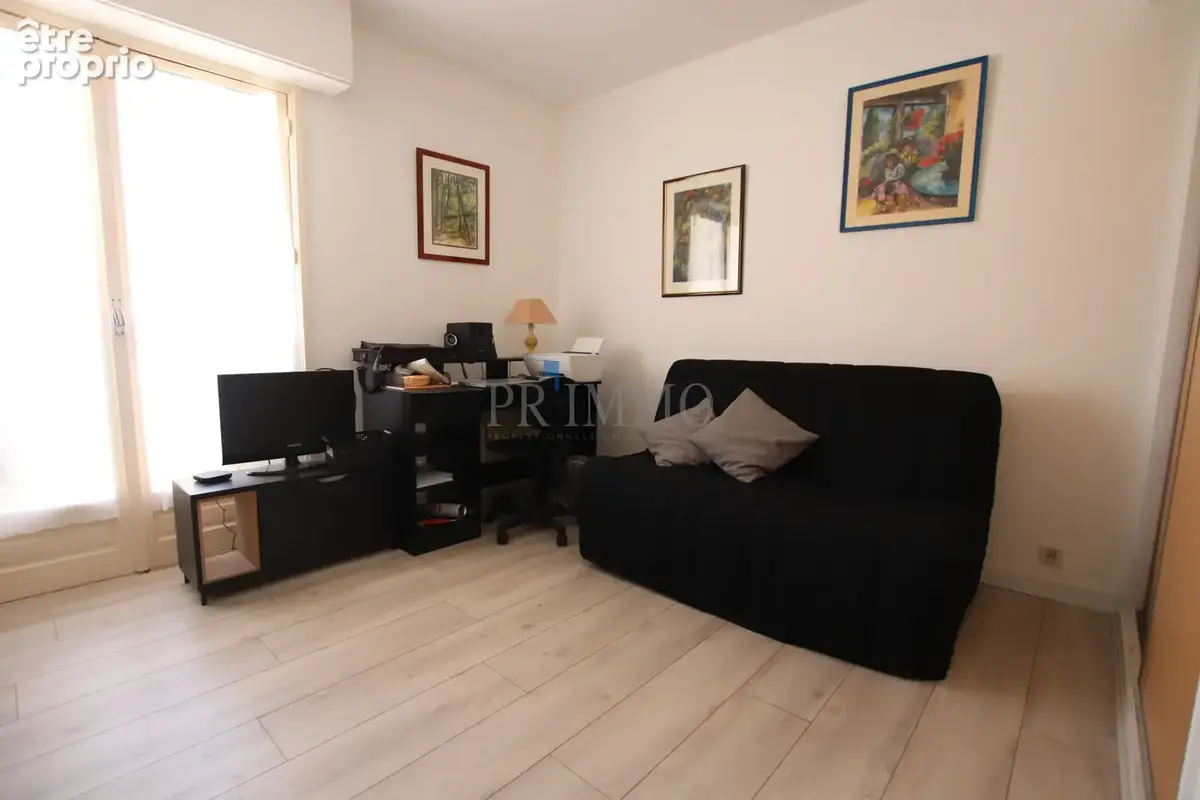 Appartement - st  raphael - 71,91 m2 - photo 4