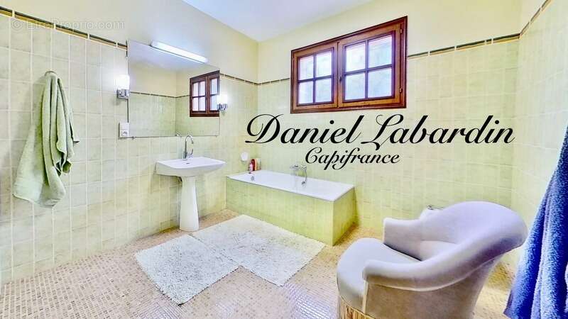 Maison à MEILHAN-SUR-GARONNE