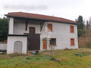 Maison à LES ABRETS